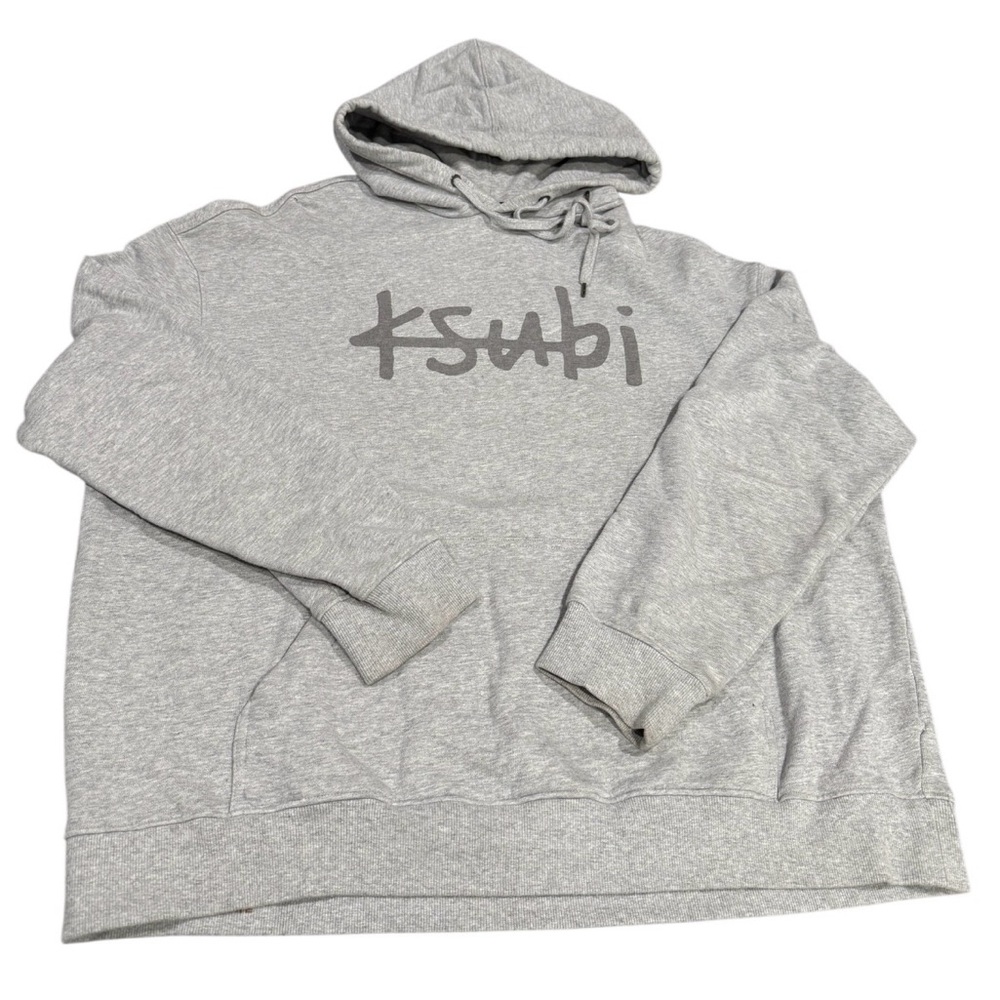 Ksubi hoodie